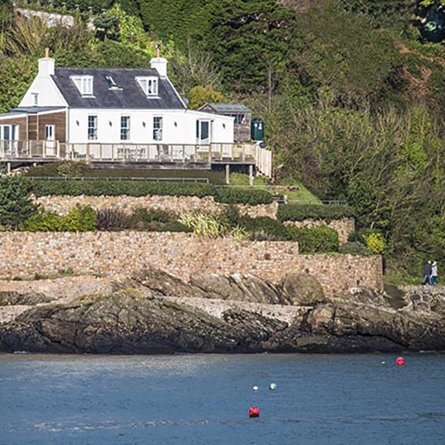 Property exterior