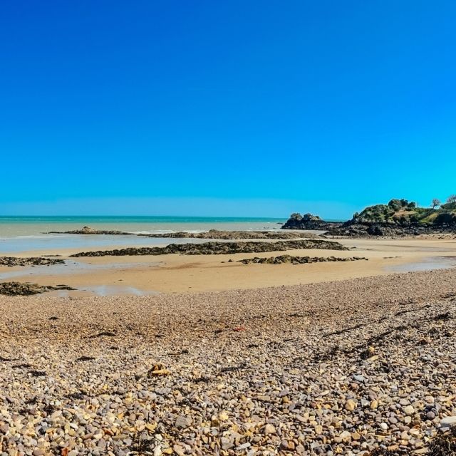 Archirondel, St Martin