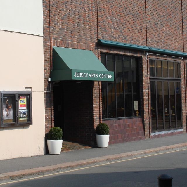 Phillips Street exterior