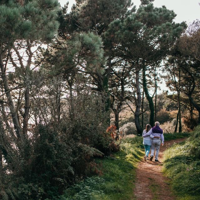 Val de la Mare Arboretum