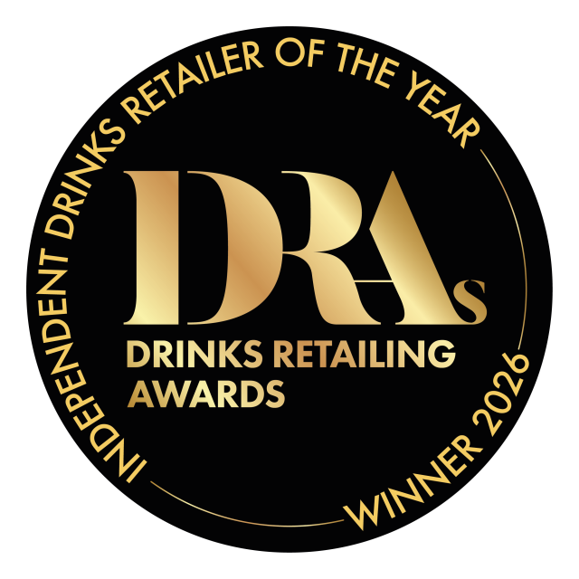 Drinks Retailing Independent Drinks Retailer of the Year 2026