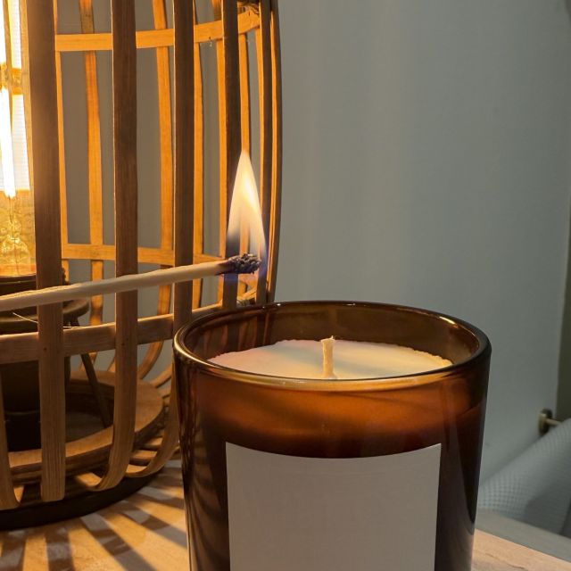 Willow Candle Shop
