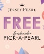 Free Pick a Pearl