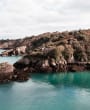 Lu2019Etacquerel Fort, north coast Jersey