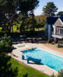 Les Ormes Resort