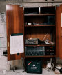 Cold War Bunker in Jersey