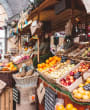 Central Market produce