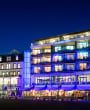 The Royal Yacht