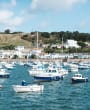 Gorey Harbour