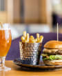 La Brise Kitchen, Bar & Coffee Shop