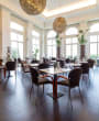 La Terrasse Restaurant