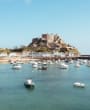 Gorey Harbour