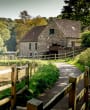 Le Moulin de Quu00e9tivel