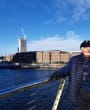 Brian in London