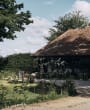 La Hougue Bie Cafe