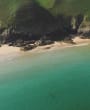 Plemont Bay