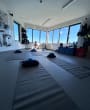 YOGA IN SEAVIEW ROOM