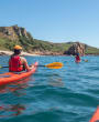 Sea Kayaking Tour