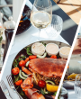 Quayside Seafood Restaurant