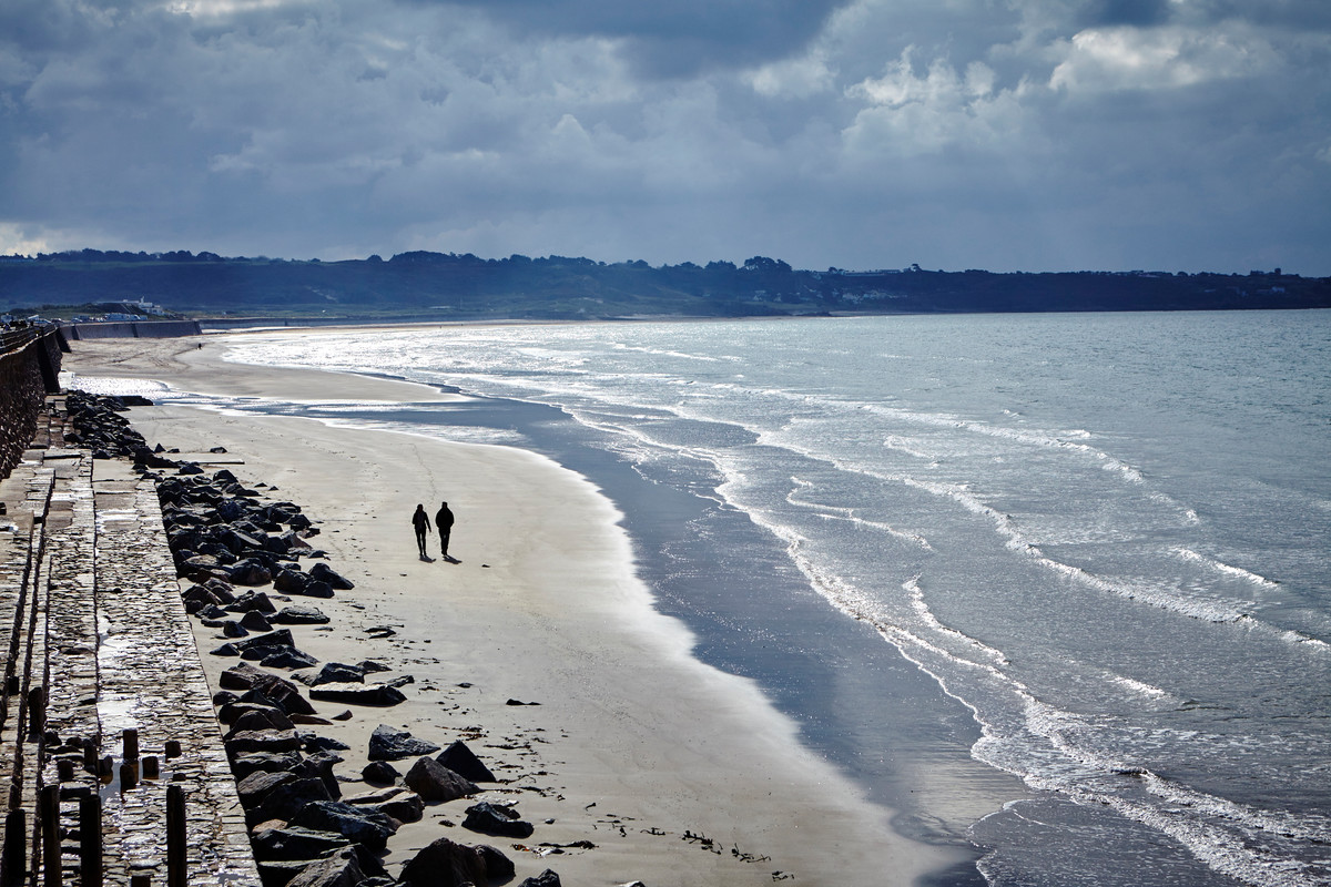 Discover Top Winter Holidays in Jersey Visit Jersey