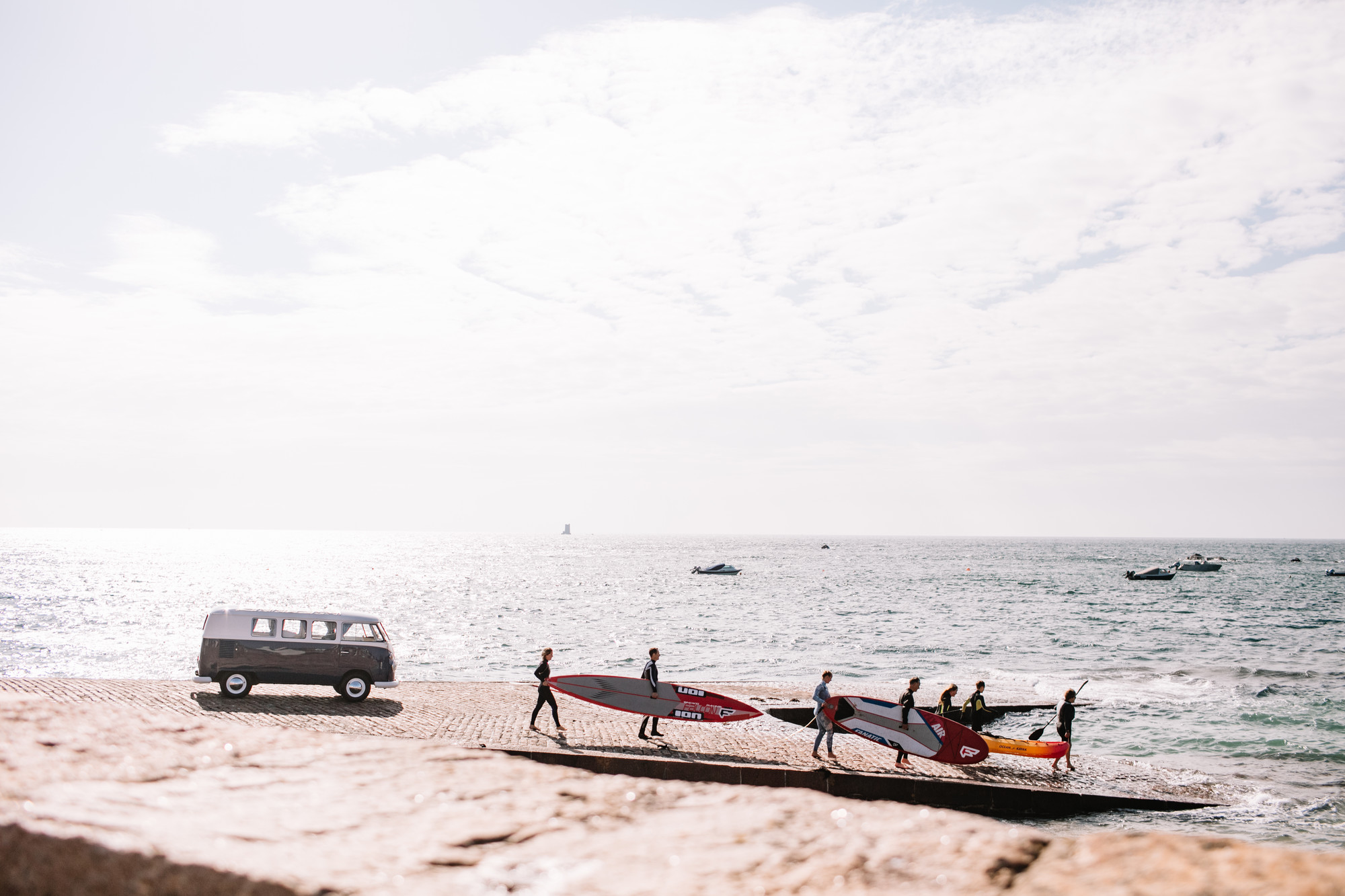 Loop Inn Nj Active holidays in Jersey | Visit Jersey