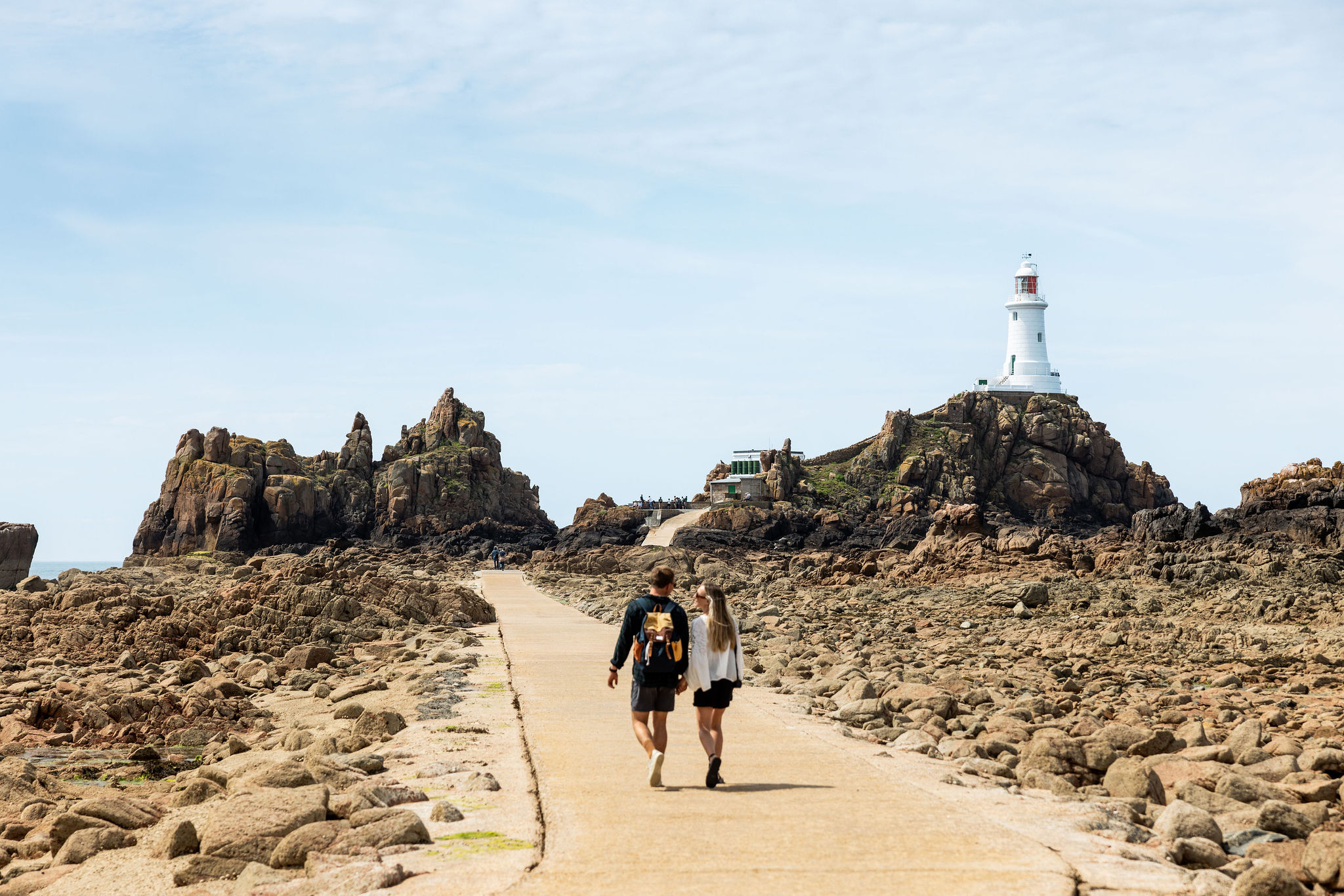 Top Attractions in Jersey | Things to do