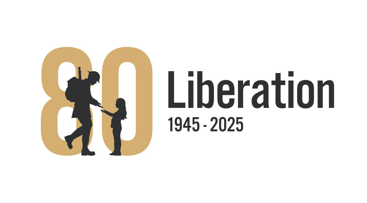 Liberation 80 Logo