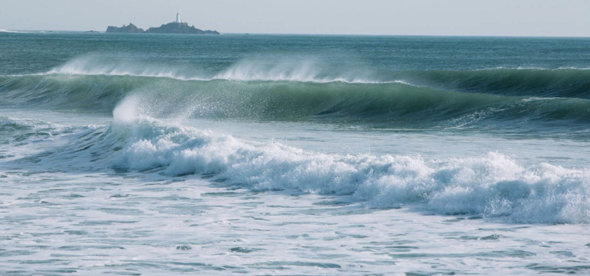 St. Ouen's Bay, Jersey Beaches