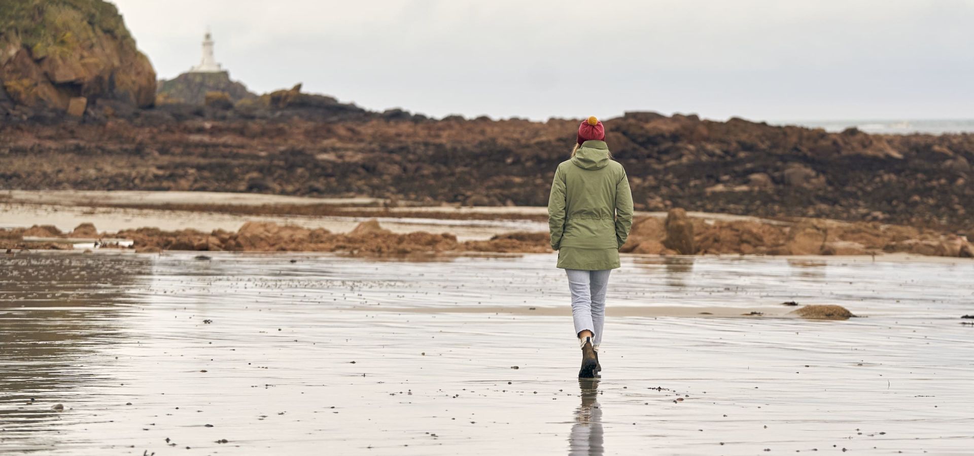 Package holidays to jersey top 2019