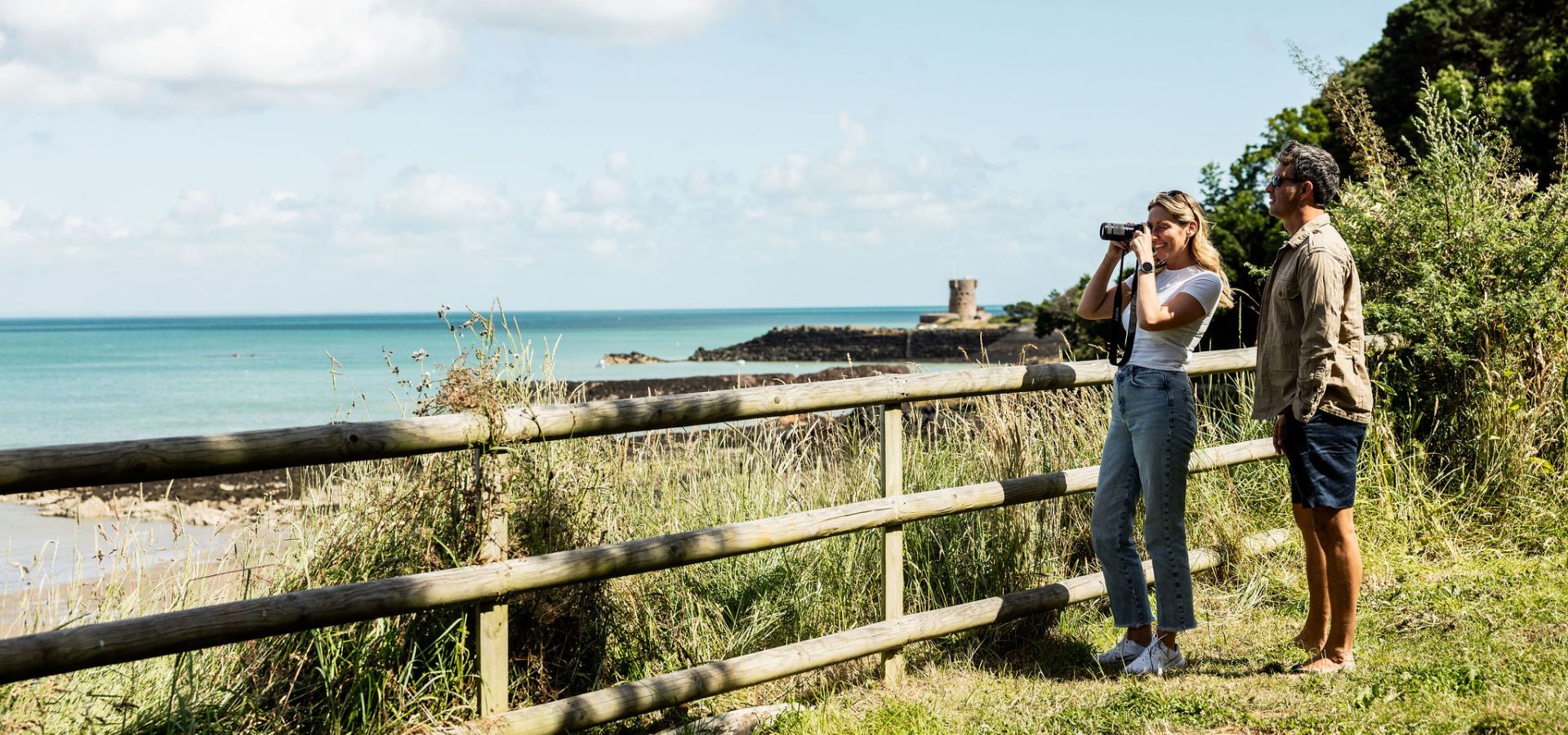 Things to do for free in jersey inspire me visit jersey