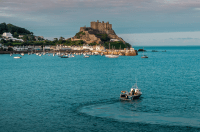 Gorey Castle