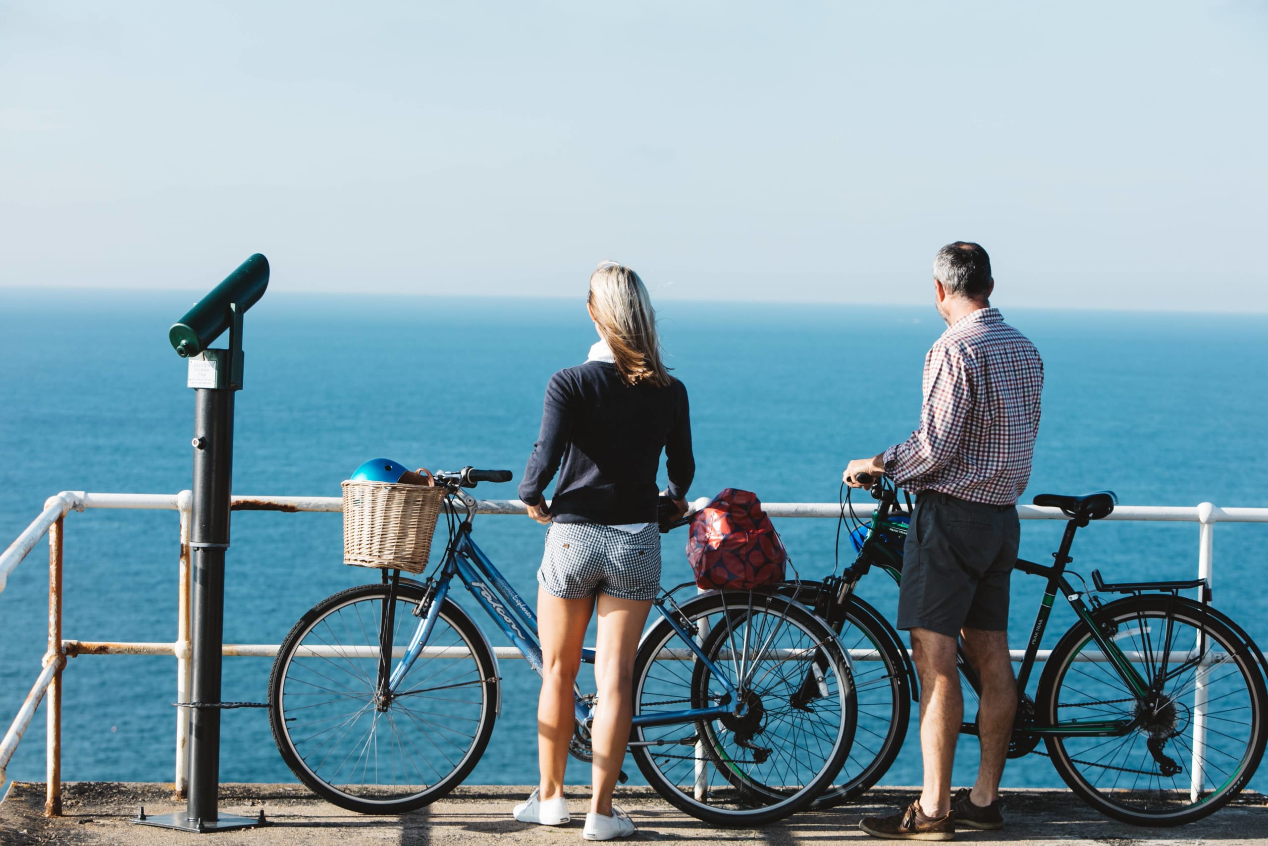 Jersey Cycling Holiday Biking in Jersey Visit Jersey