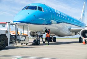 Passenger numbers climb as Jersey enjoys another strong summer for travel