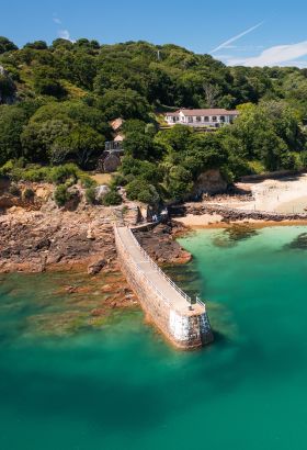 Accessible Accommodation in Jersey