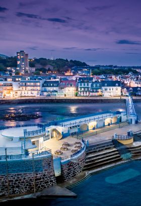 Practical Information Guide to Accessible Holidays in Jersey