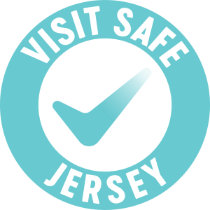 Visit Safe logo