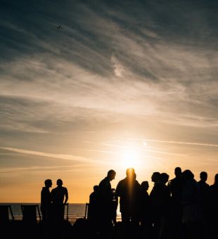 Destination Jersey Event