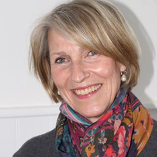 Amanda Willmott headshot