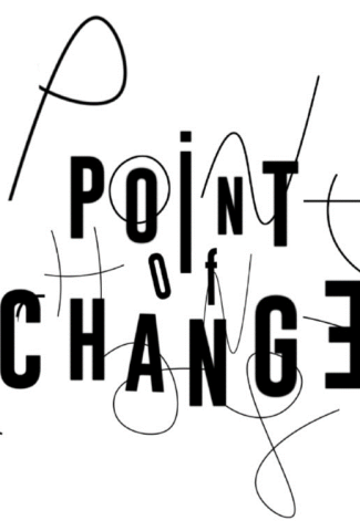 Point of Change Logo