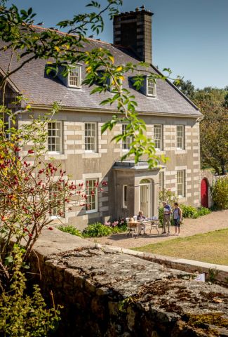 National Trust for Jersey