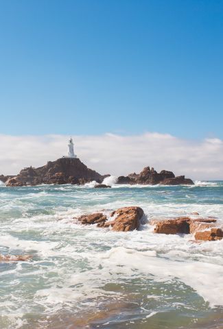 corbiere lighthouse
