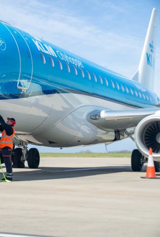 Passenger numbers climb as Jersey enjoys another strong summer for travel