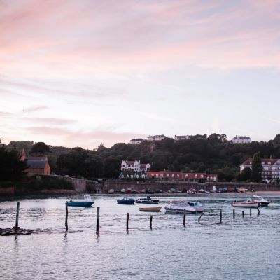 St. Brelade