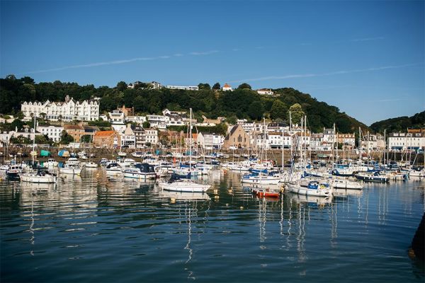 St Aubin