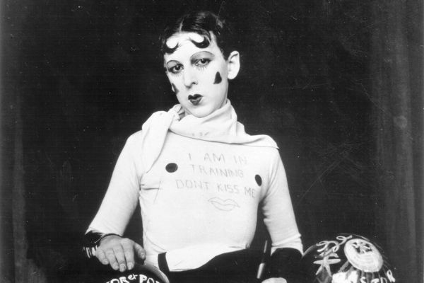 Claude-Cahun