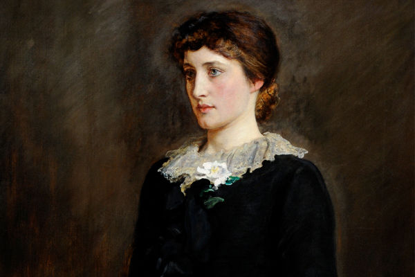 Lillie Langtry