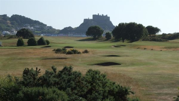 Royal Jersey Golf Club