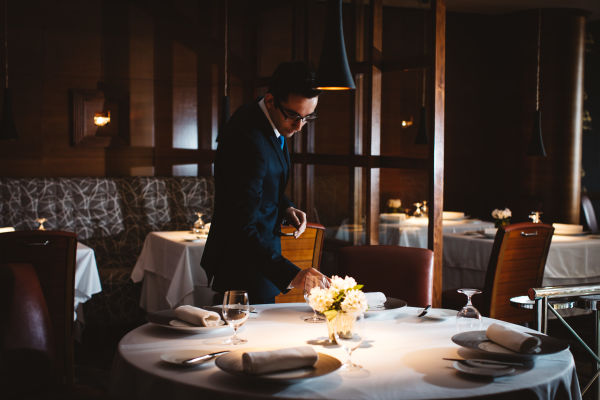 Bohemia restaurant