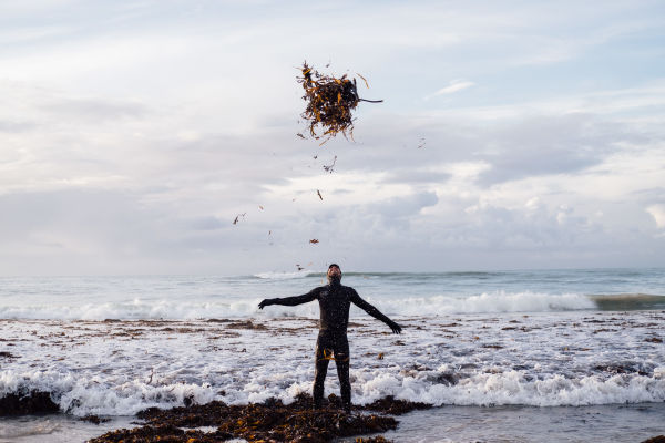 Matt Porteous on St. Ouen