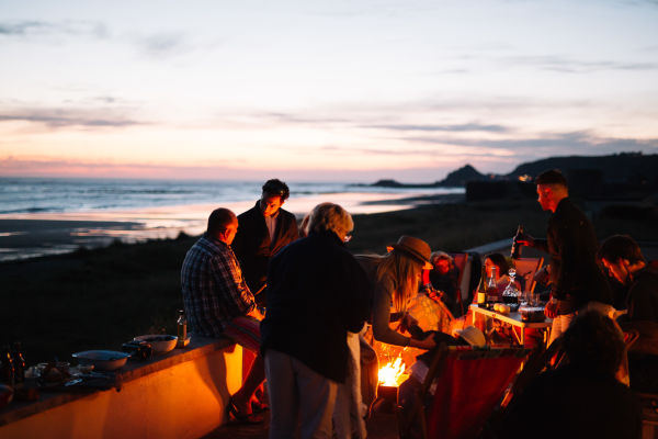 Tuck into Jersey this autumn